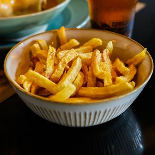 Batatas Fritas