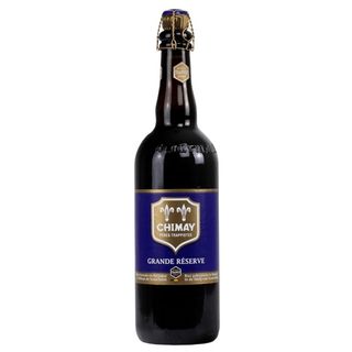 Chimay Grande Reserva 0.75l