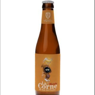La Corne Blonde 0.33l