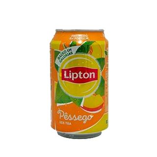 Ice Tea Pêssego 0.33l