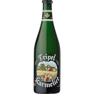 Tripel Karmeliet 0.75l
