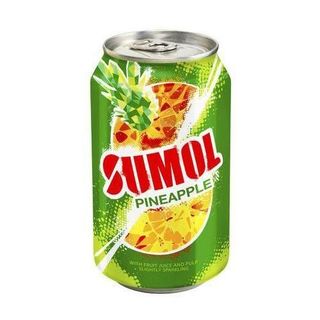 Sumol Ananas 0.33l