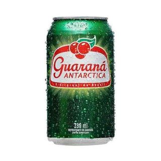 Guarana Antarctica 0.33l