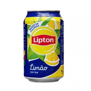 Ice Tea Limão 0.33l