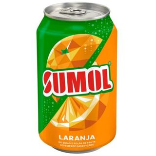 Sumol Laranja 0.33l