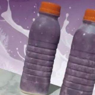 Batido de açai 400 ml