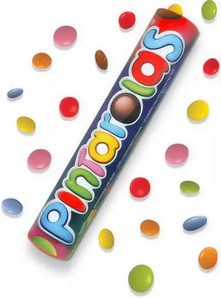 Pintarolas