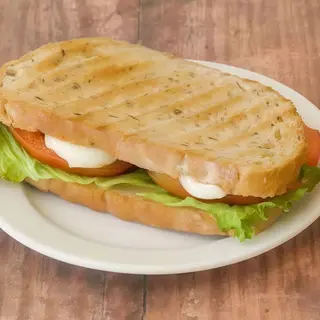 Menu Lanche