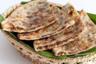 29. Keema Naan