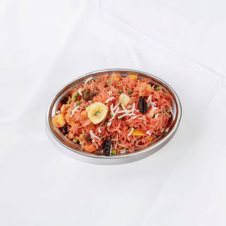 145. Kashmiri Pulao