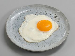 Ovo estrelado