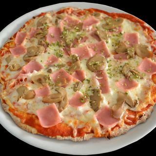Pizza Elizabetha