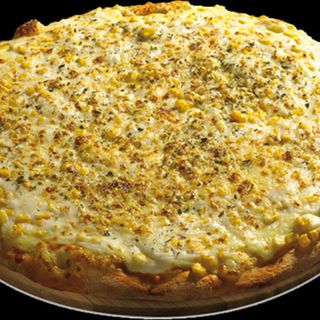Pizza Camponesa