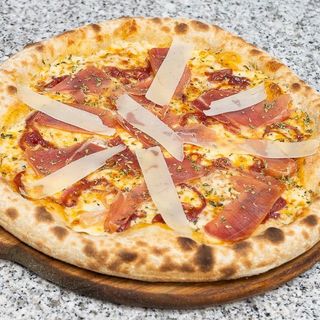 Pizza Parma