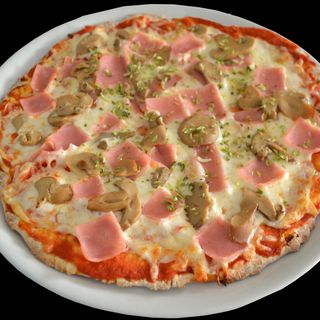 Pizza Elizabetha