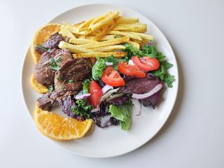 Secretos de Porco Ibérico