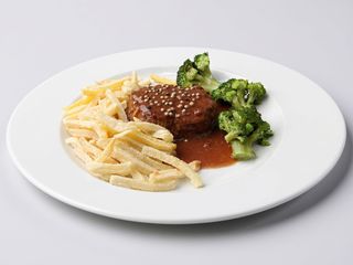 Bife de Pimenta