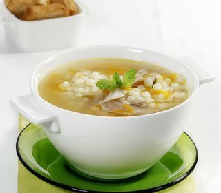 Canja de Galinha 1 Litro