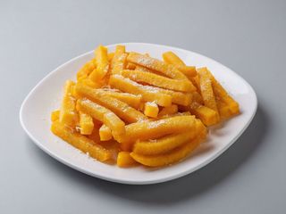 Polenta Frita (Dose) XL