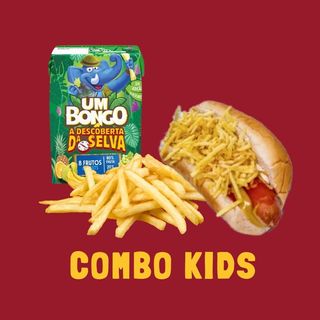 Combo - Kids