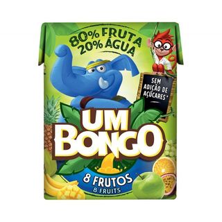 Um Bongo 20cl