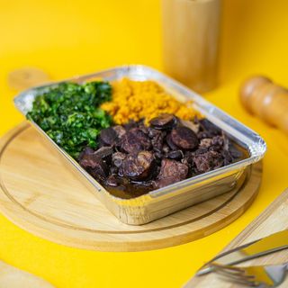 Feijoada