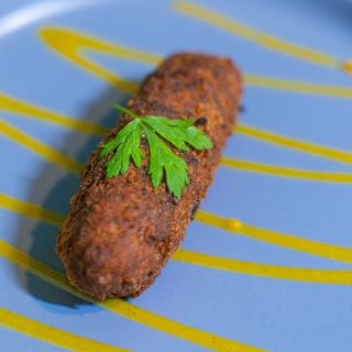 Croquete de Costela