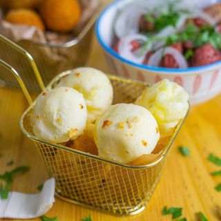 Pão de Queijo