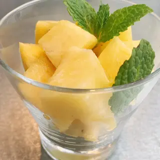 Fruta Fresca do Dia