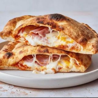Calzone Dobrada