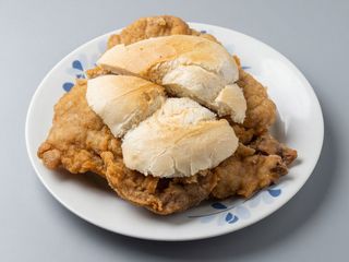 Panado no pão