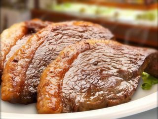 Picanha 1/2 Dose