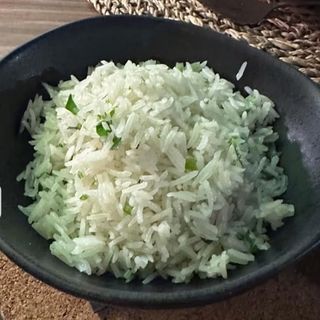Arroz Branco