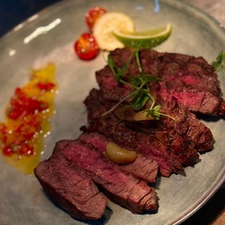 Ribeye - Entrecôte (aprox. 300g)