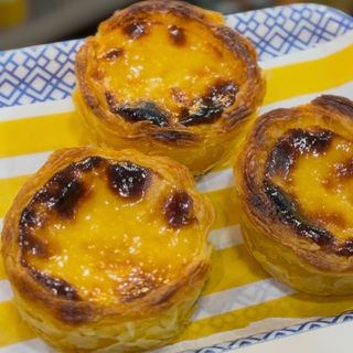 Pastel de Nata C/ Kinder Bueno