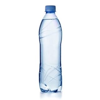 Água mineral natural 1L