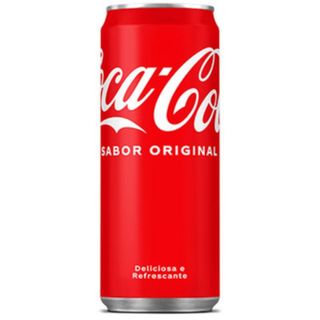 Coca-Cola 33cl