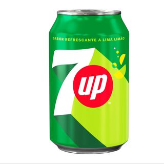 7 UP 33cl