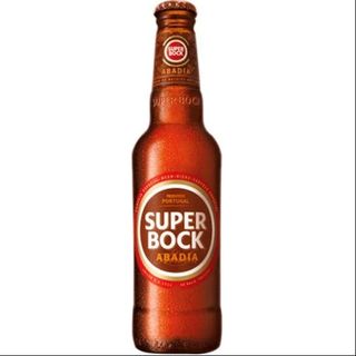 Super Bock Abadia 33cl