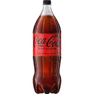 Coca-Cola Zero 1L