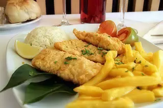 Filetes