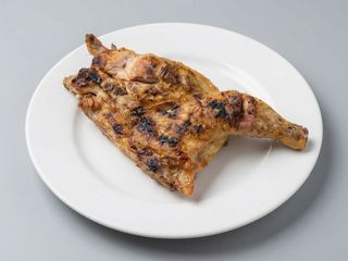 1/2 Frango