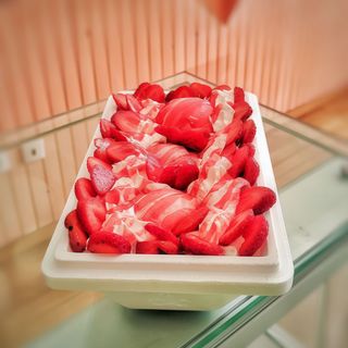 Box Frutos Silvestres