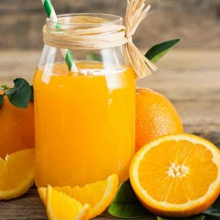 Sumo natural de laranja 50cl