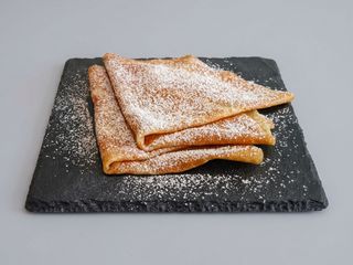 Crepe Simples