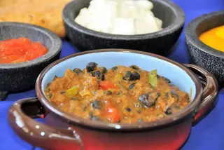 Nem Chay Vegan