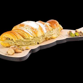 Croissant Chocolate Dubai