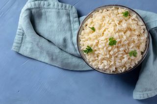 Arroz Branco