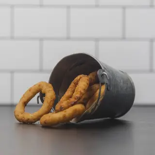 Onion Rings x6