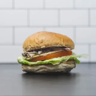Halloumi